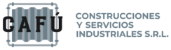 CAFÚ CONSTRUCCIONES Y SERVICIOS INDUSTRIALES BAHÍA BLANCA